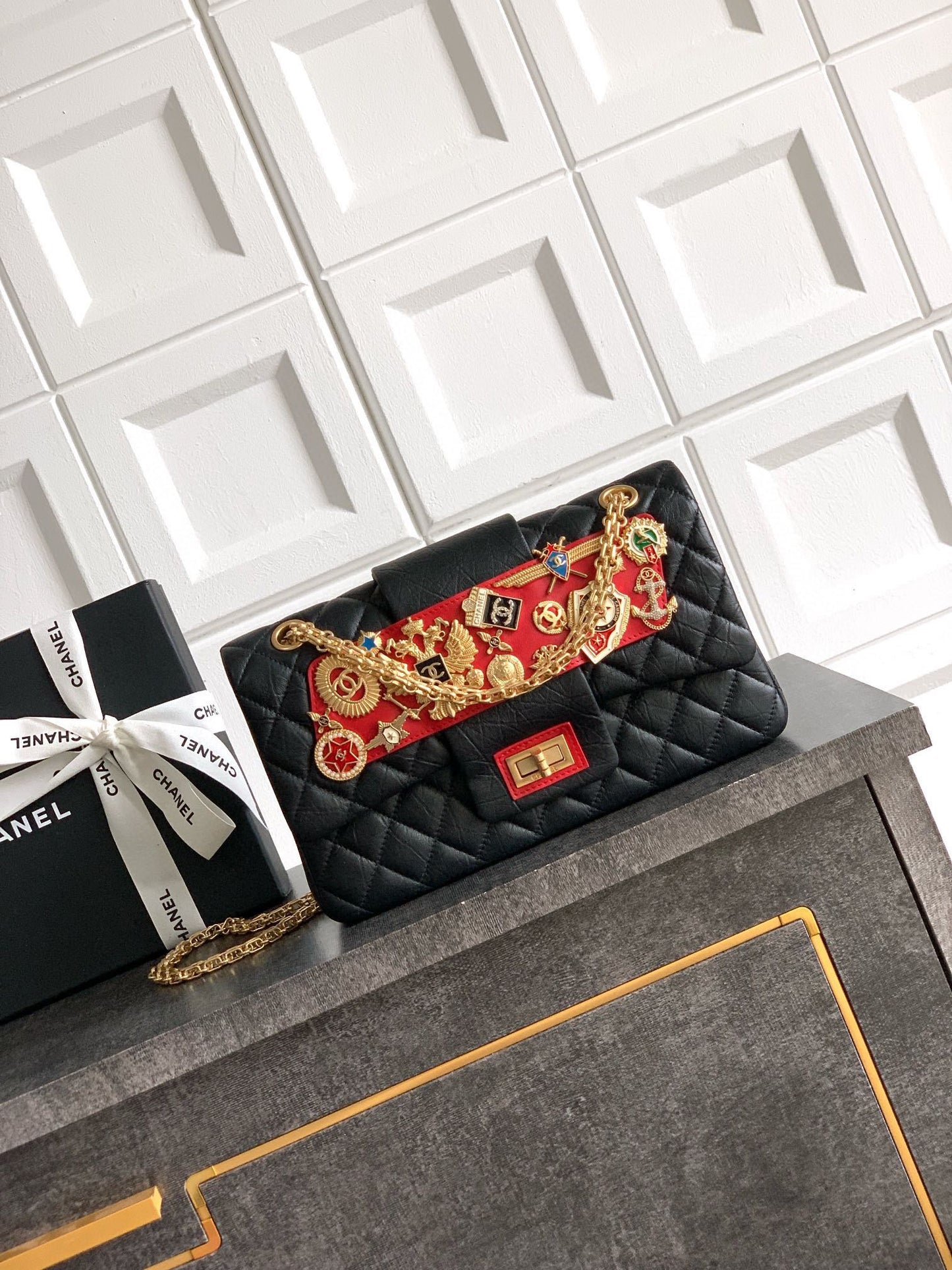 Shoulder Bag