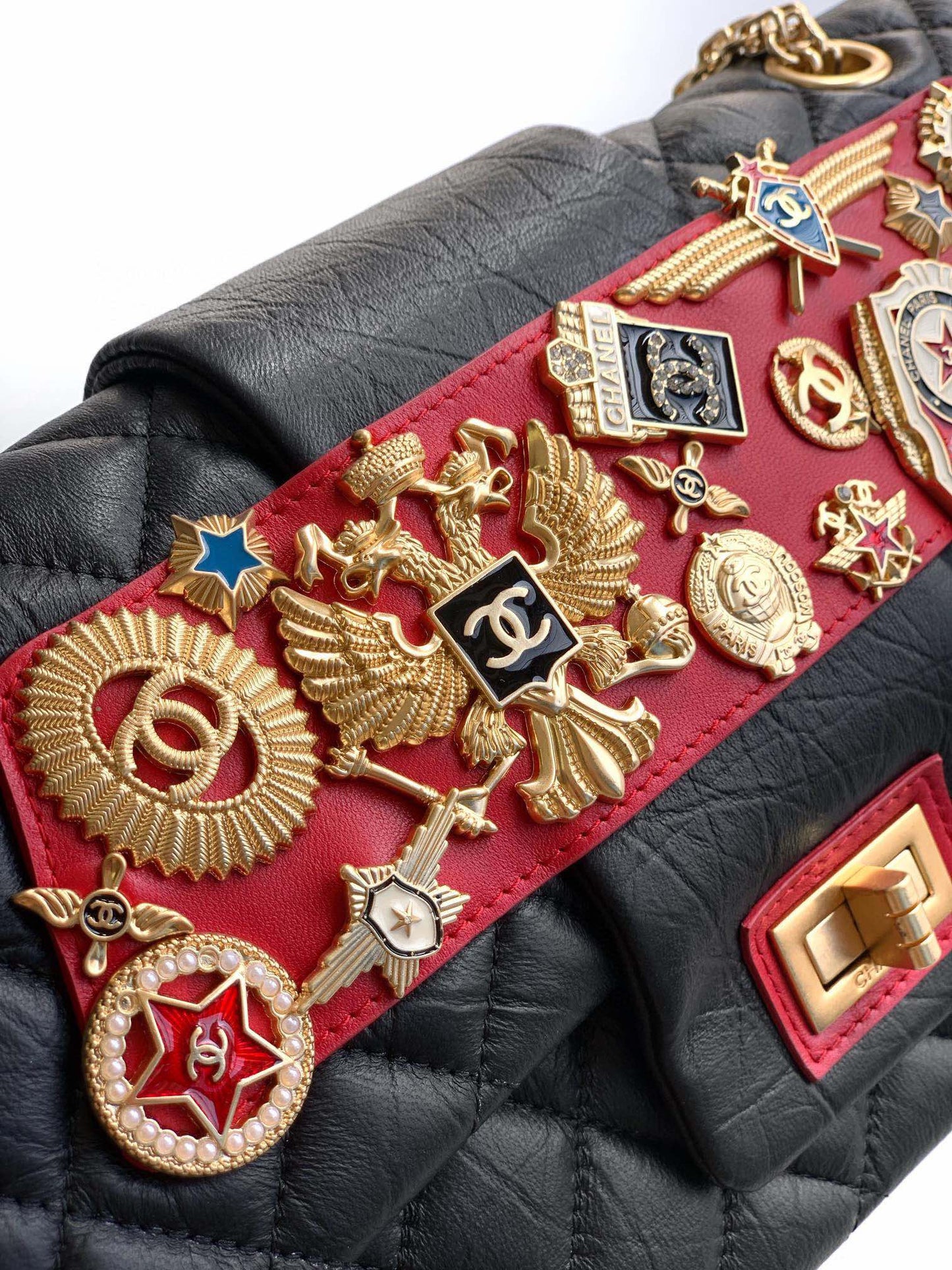 Shoulder Bag