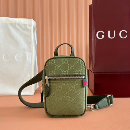 Shoulder Bag