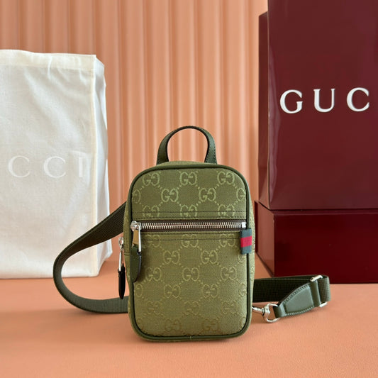 Shoulder Bag