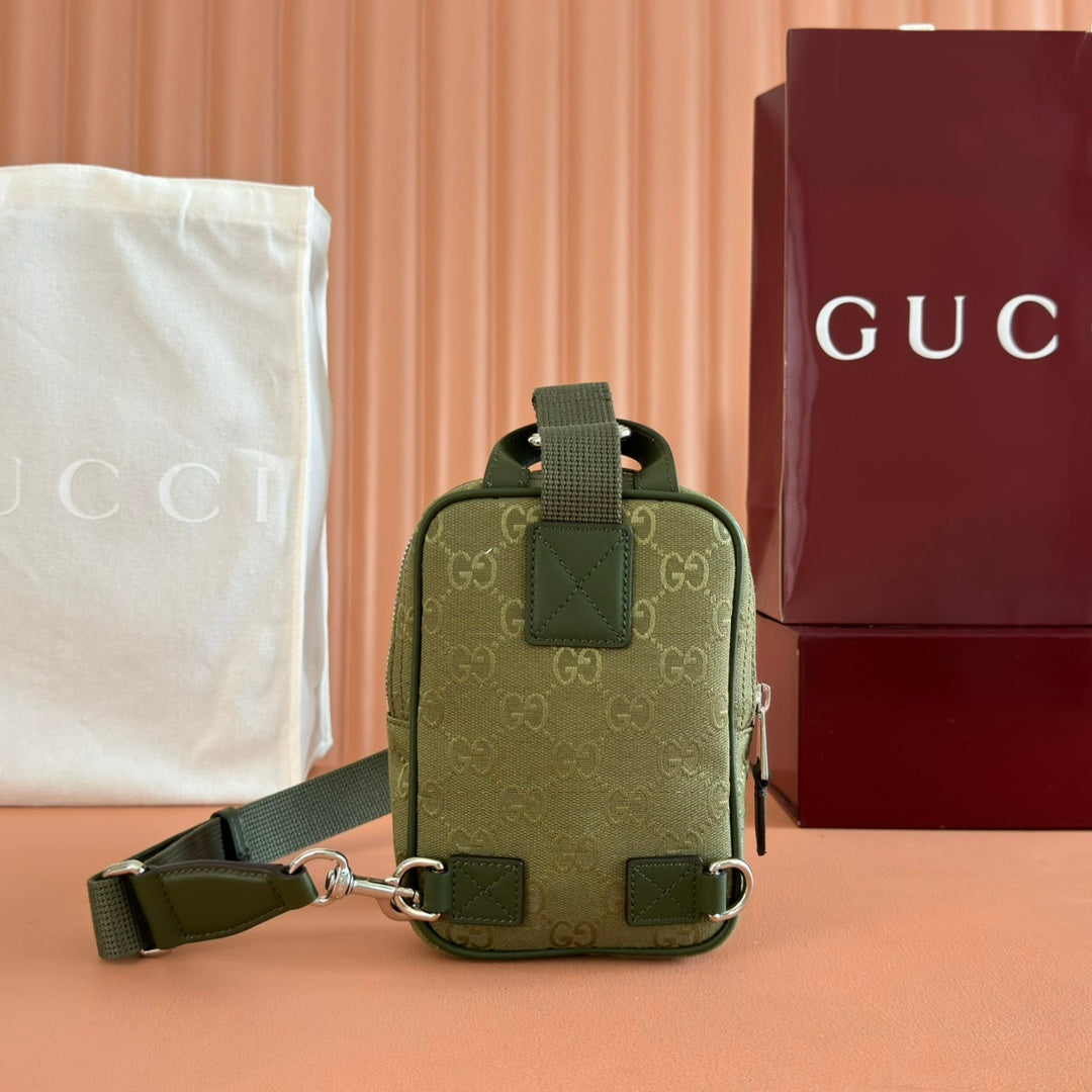 Shoulder Bag