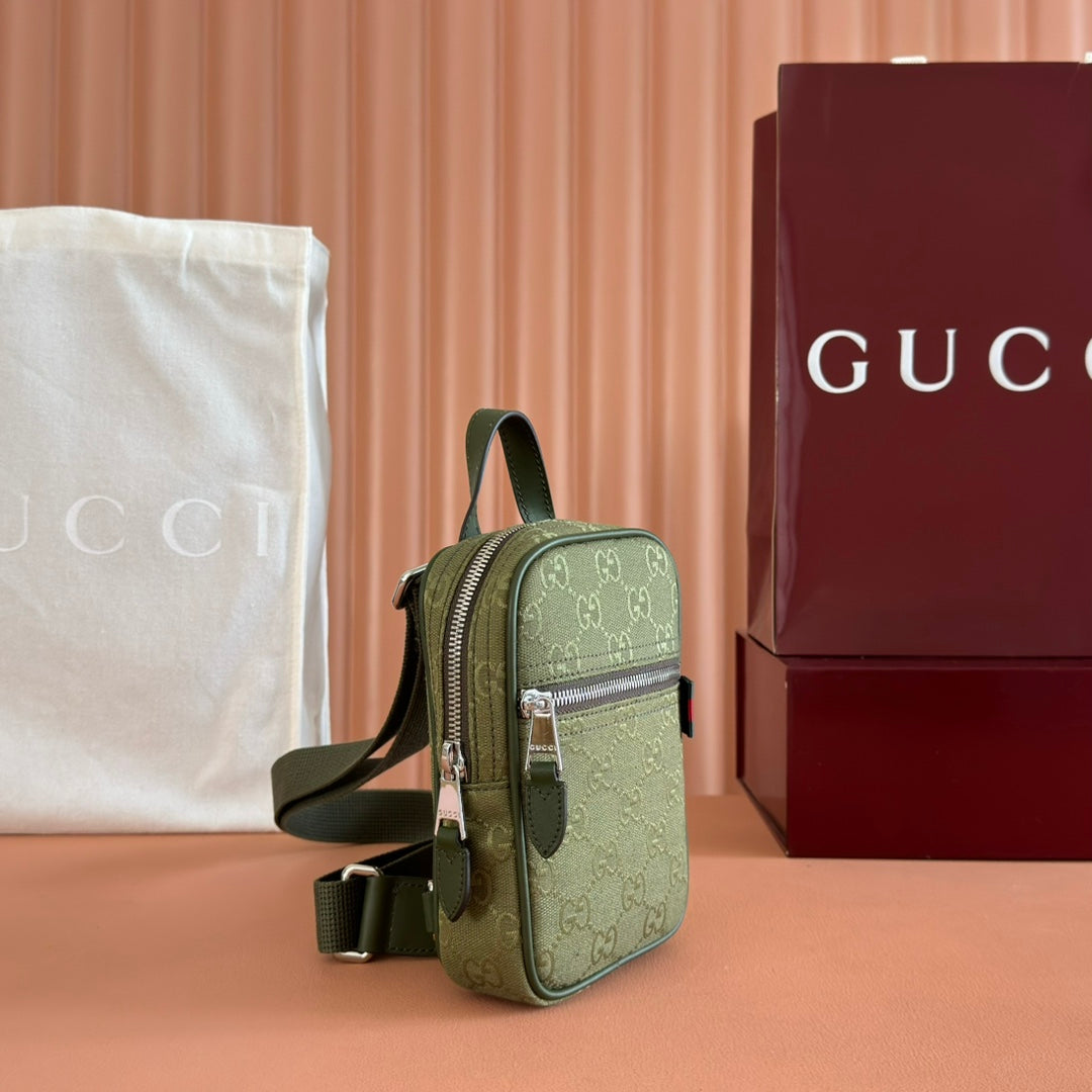 Shoulder Bag
