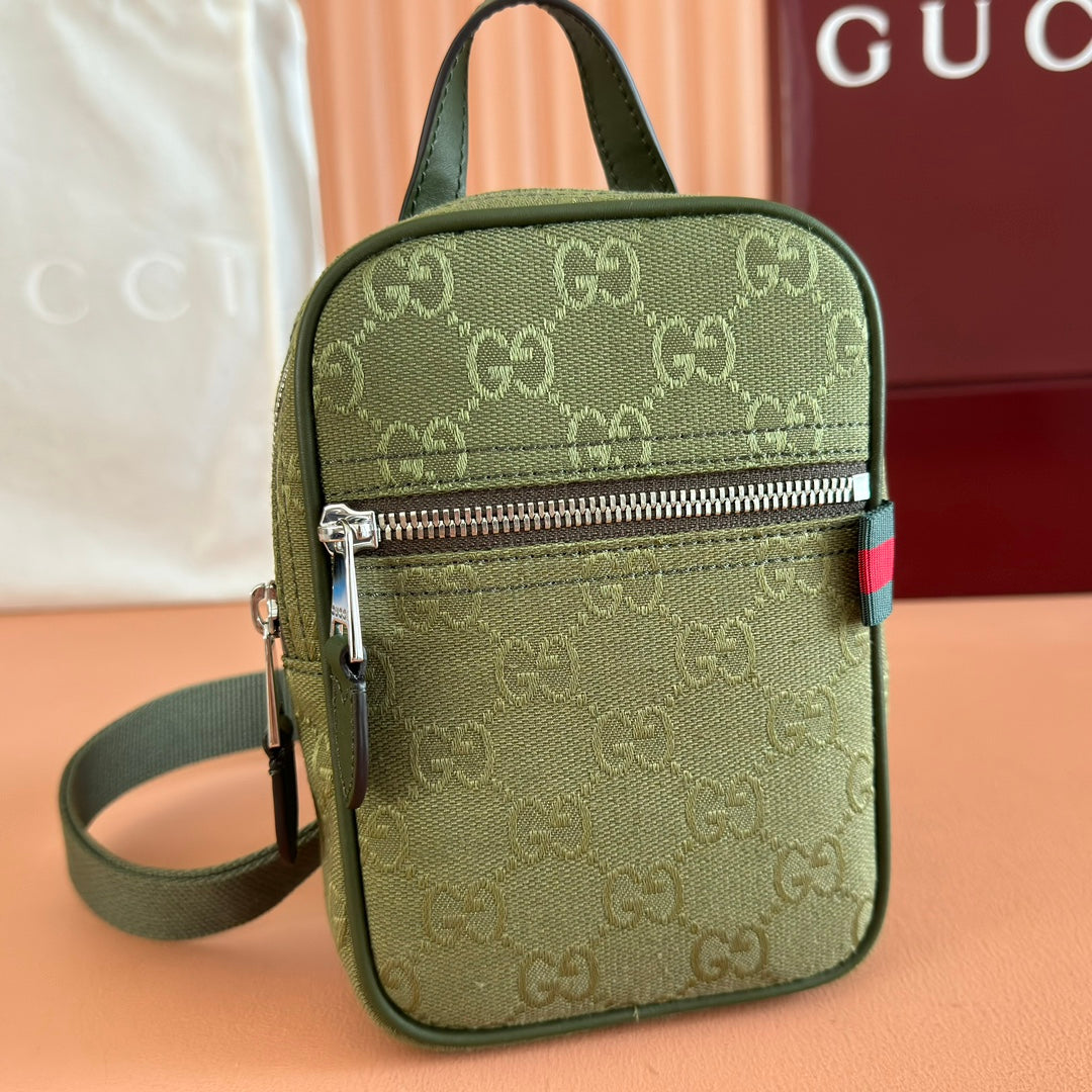 Shoulder Bag