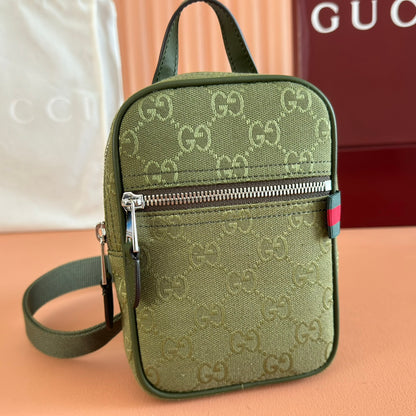 Shoulder Bag