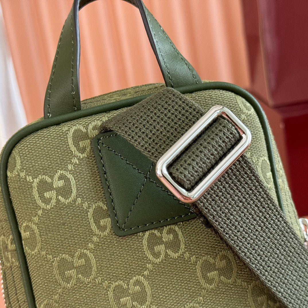 Shoulder Bag