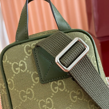 Shoulder Bag