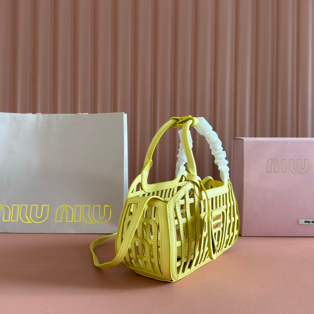 Shoulder Bag