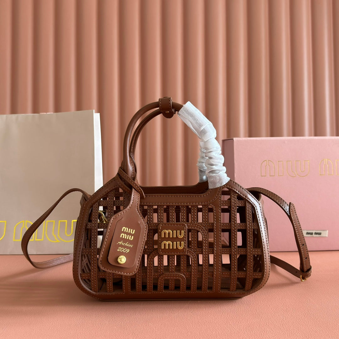 Shoulder Bag