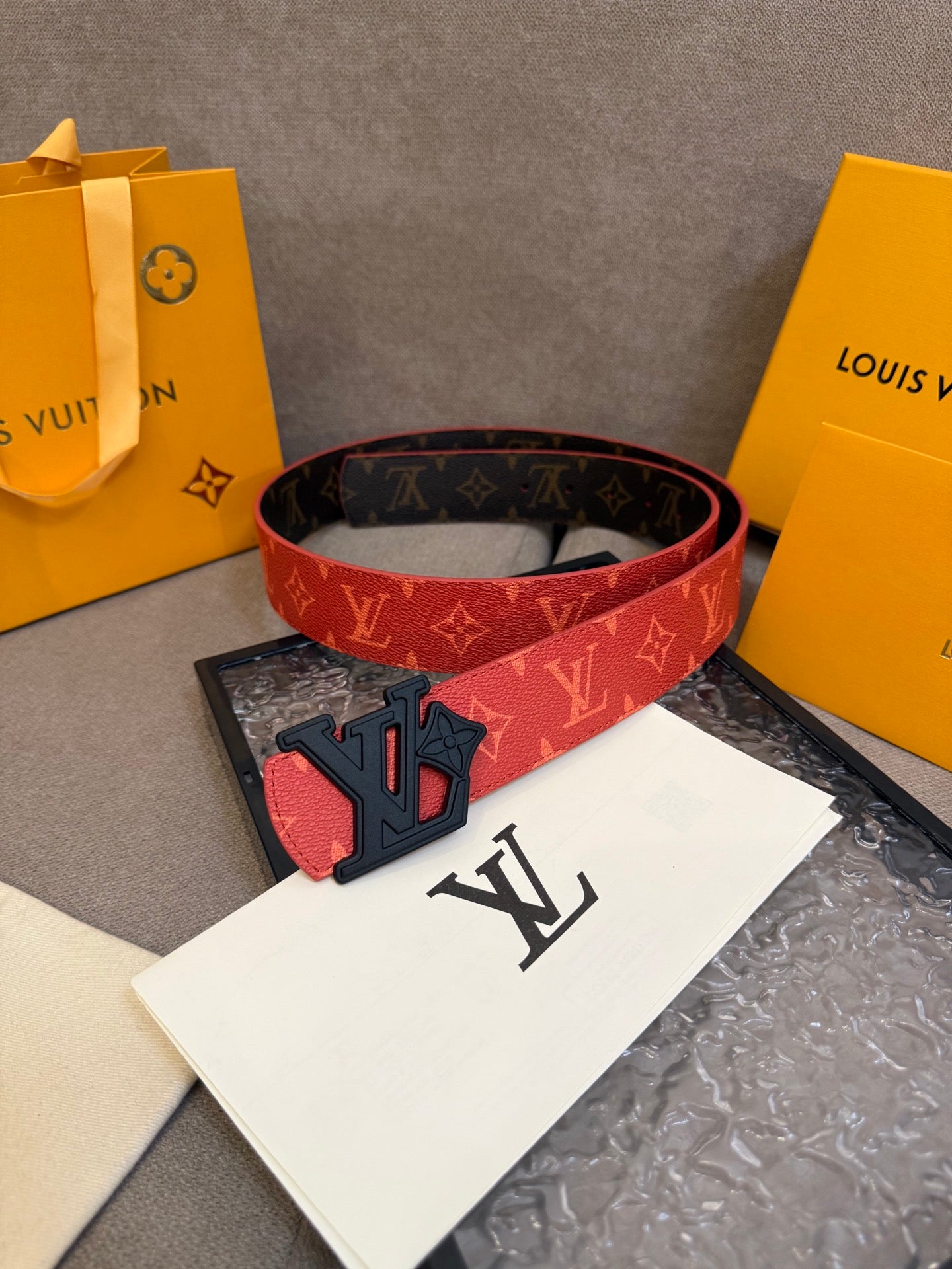 Belt