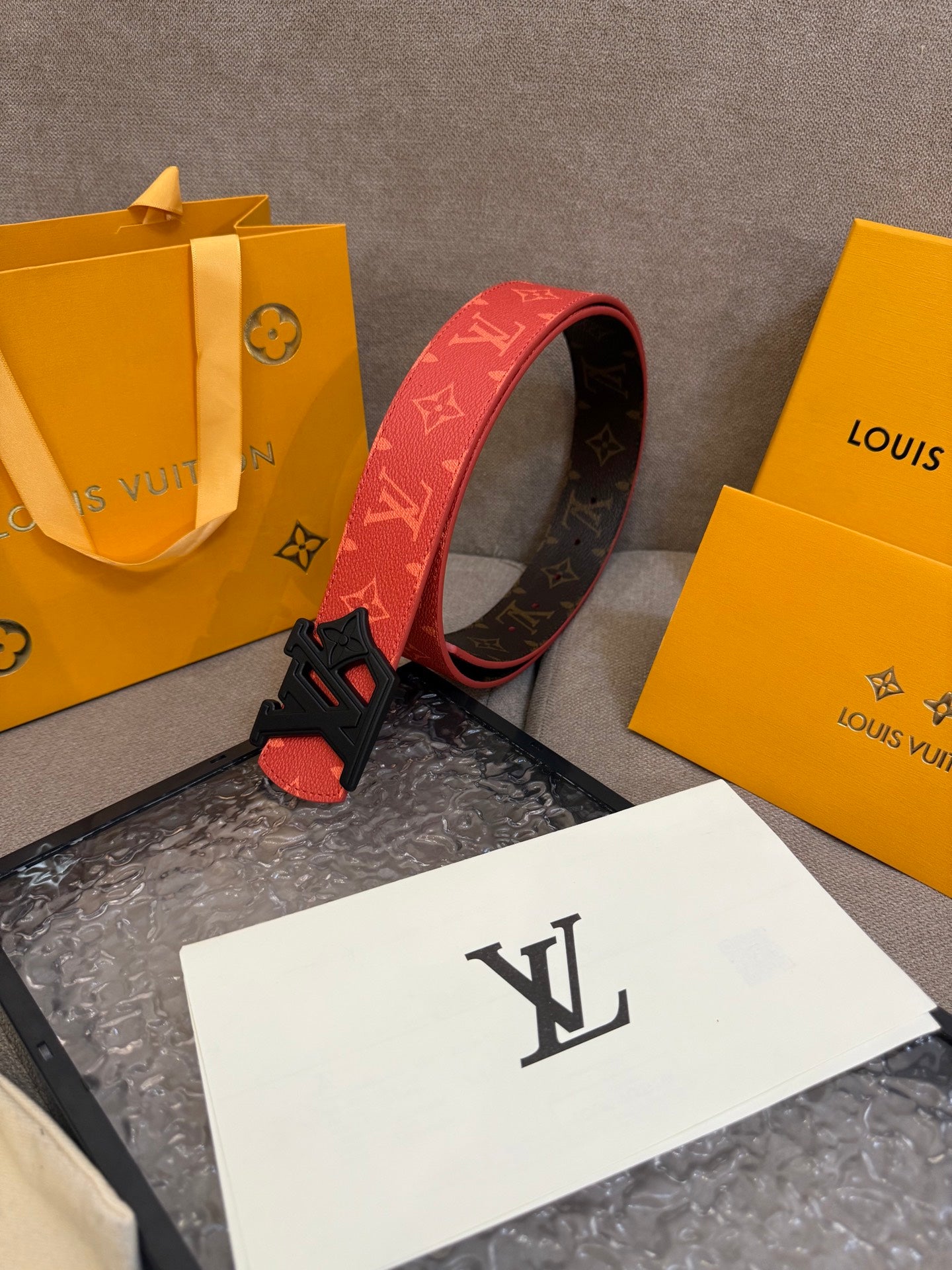 Belt