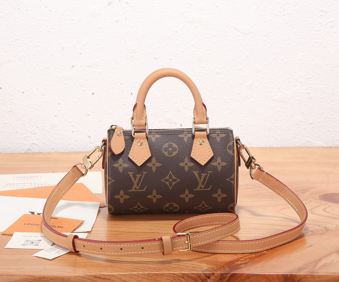 Shoulder Bag