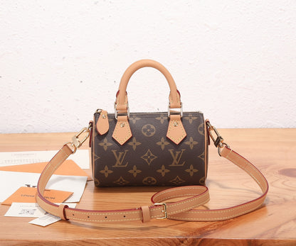 Shoulder Bag