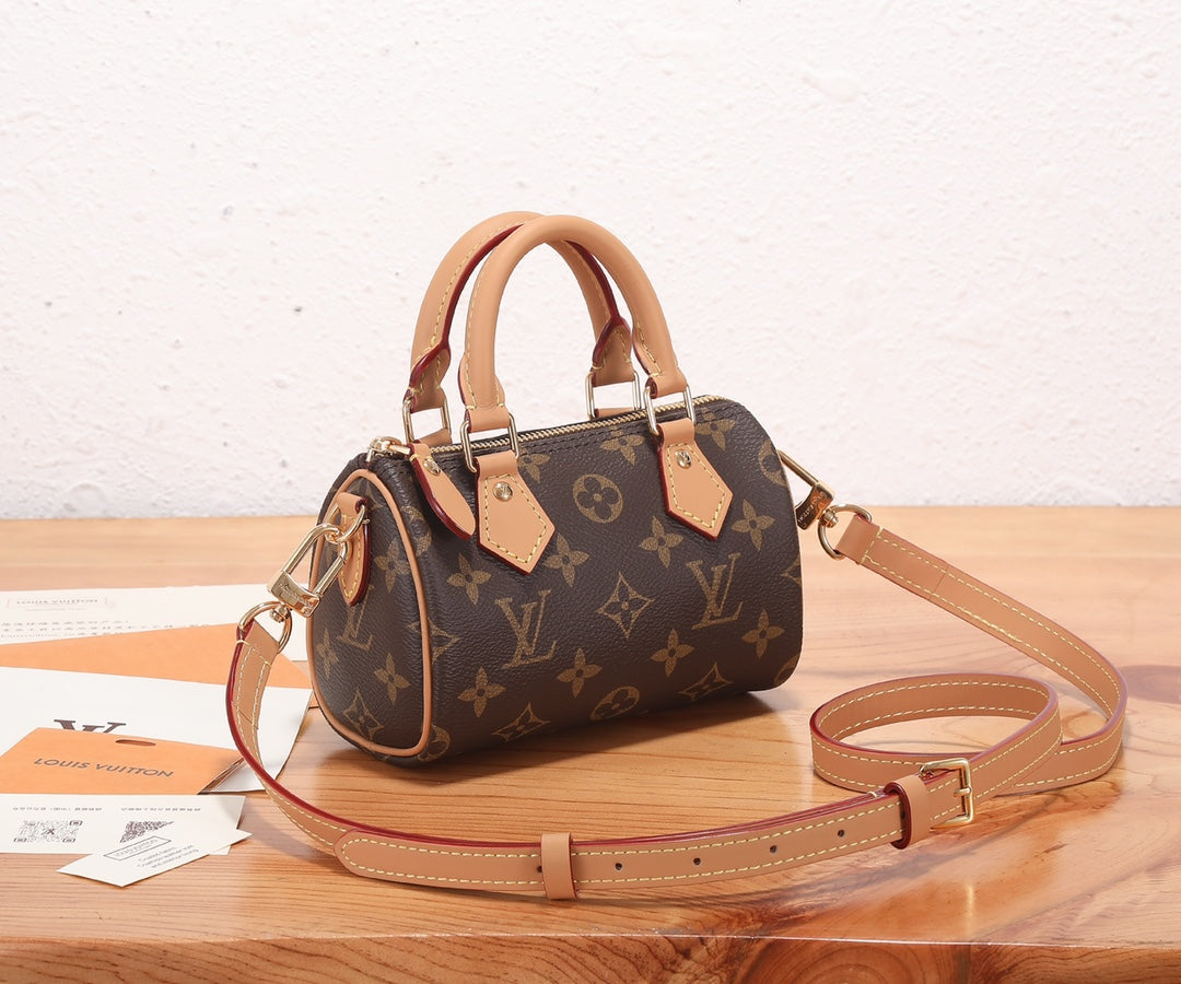 Shoulder Bag