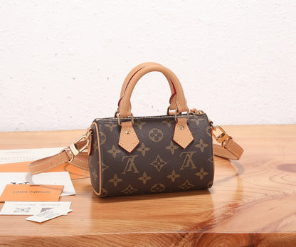 Shoulder Bag