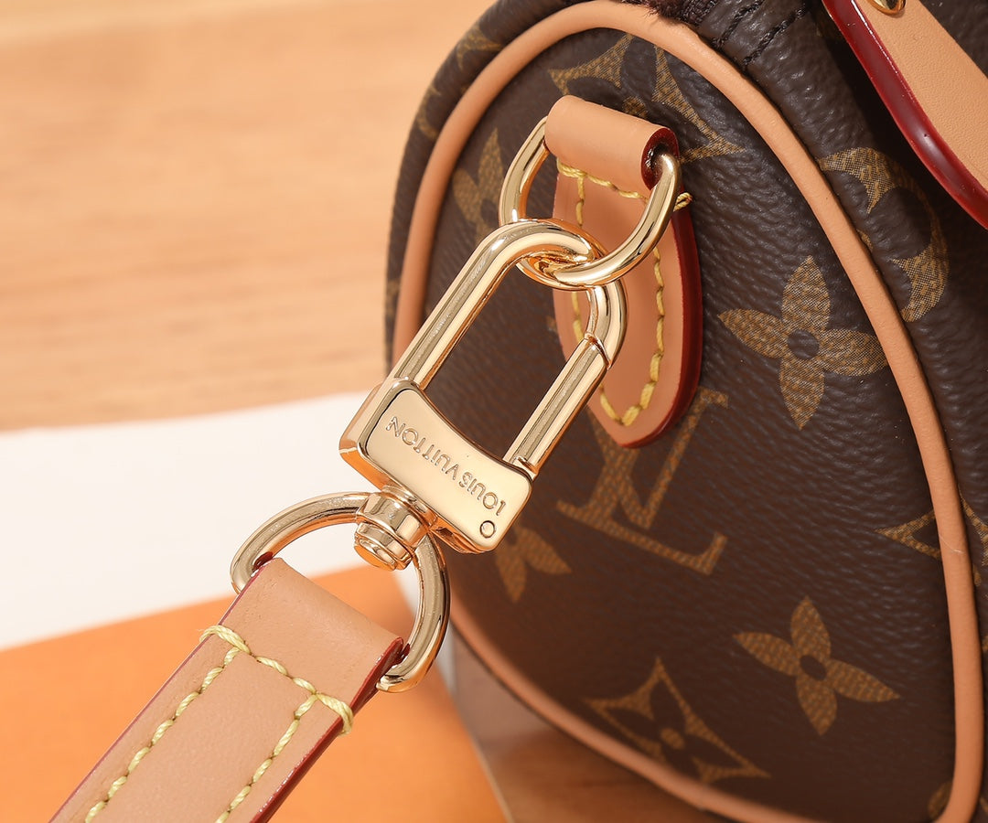 Shoulder Bag