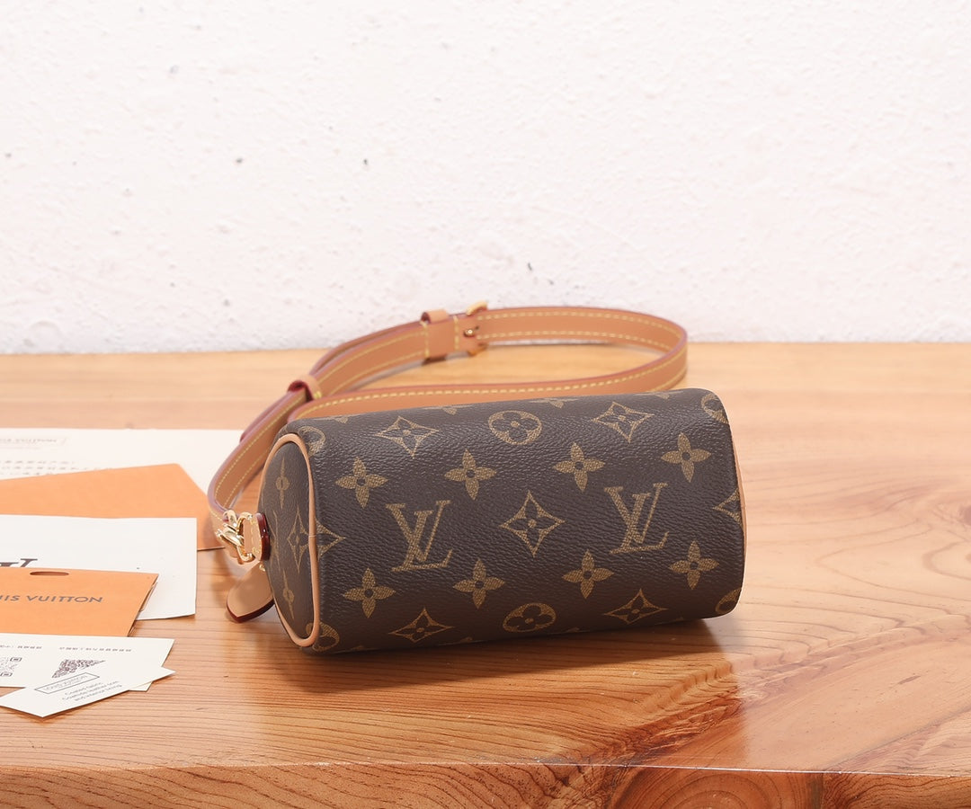 Shoulder Bag