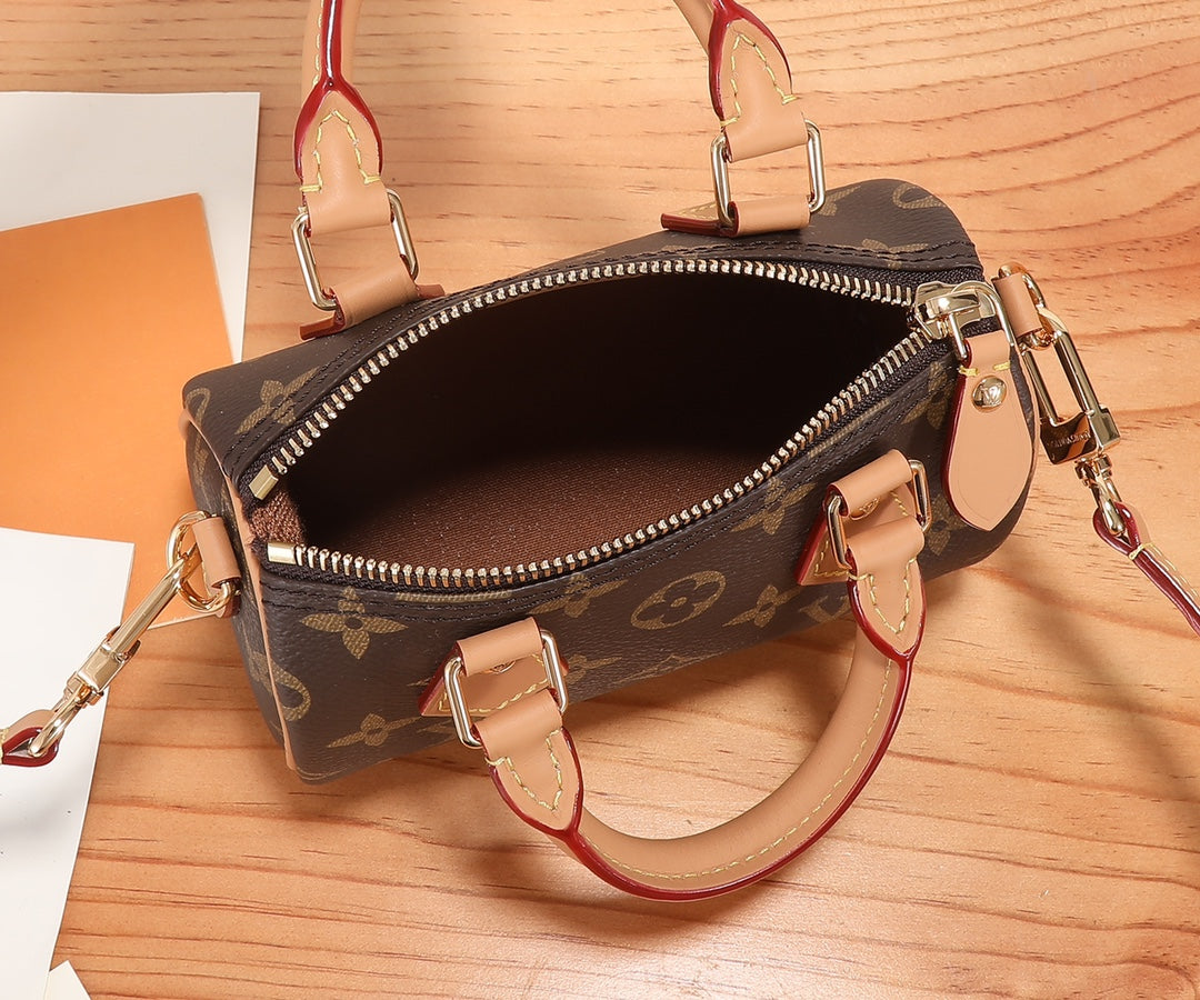 Shoulder Bag