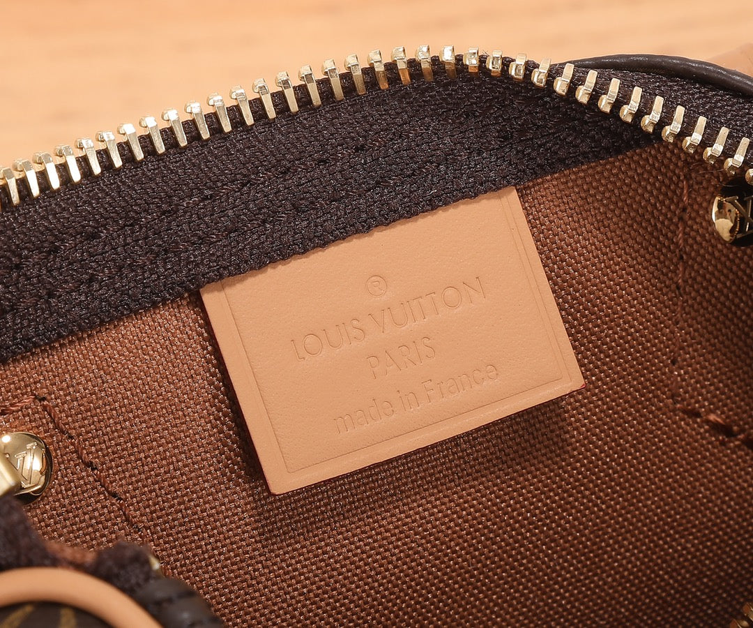 Shoulder Bag