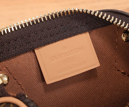 Shoulder Bag