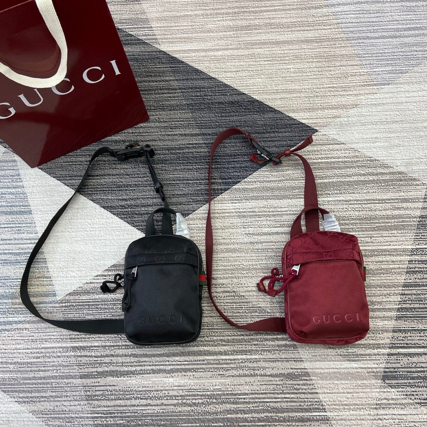 Shoulder Bag
