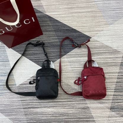 Shoulder Bag