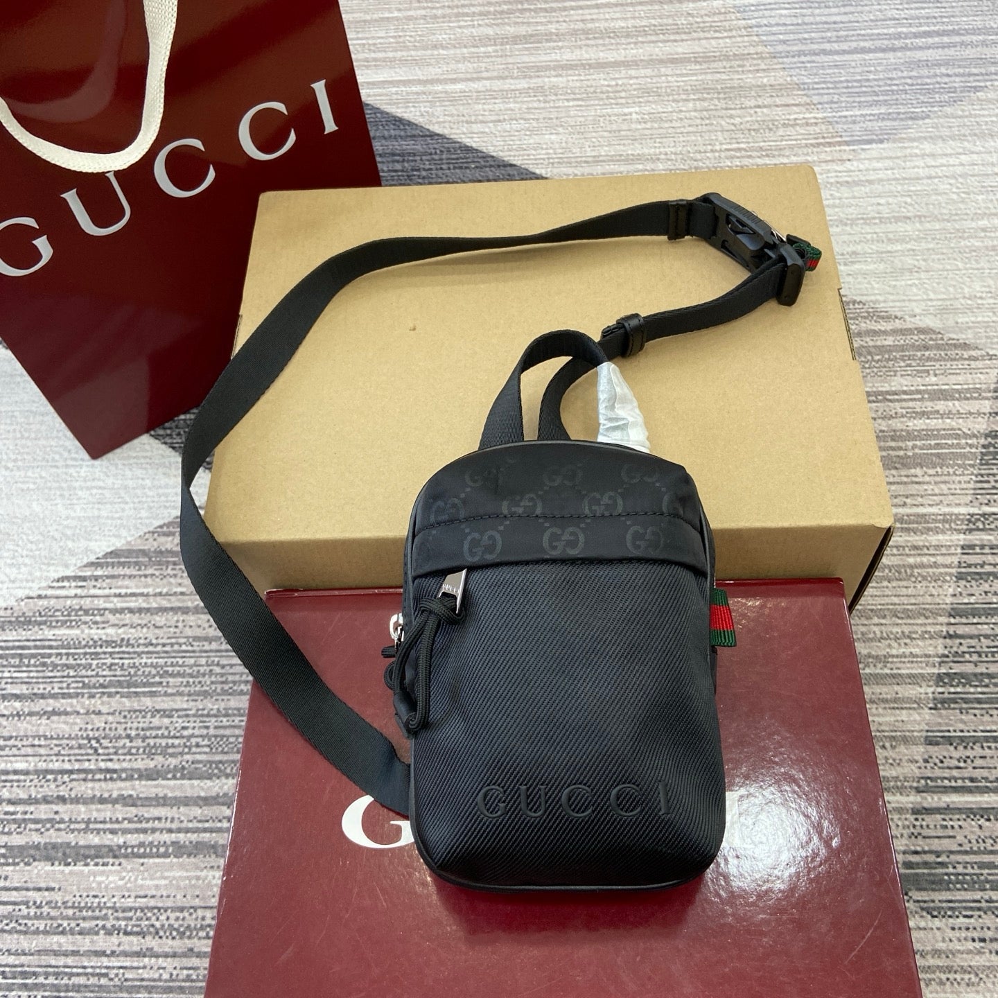 Shoulder Bag