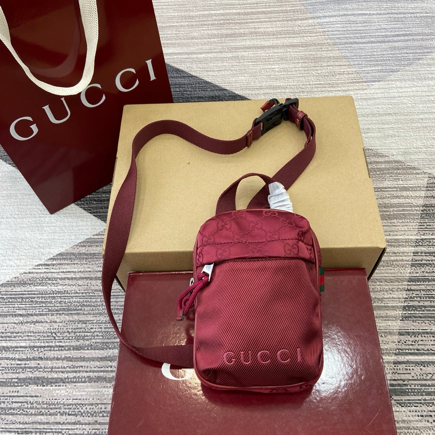 Shoulder Bag