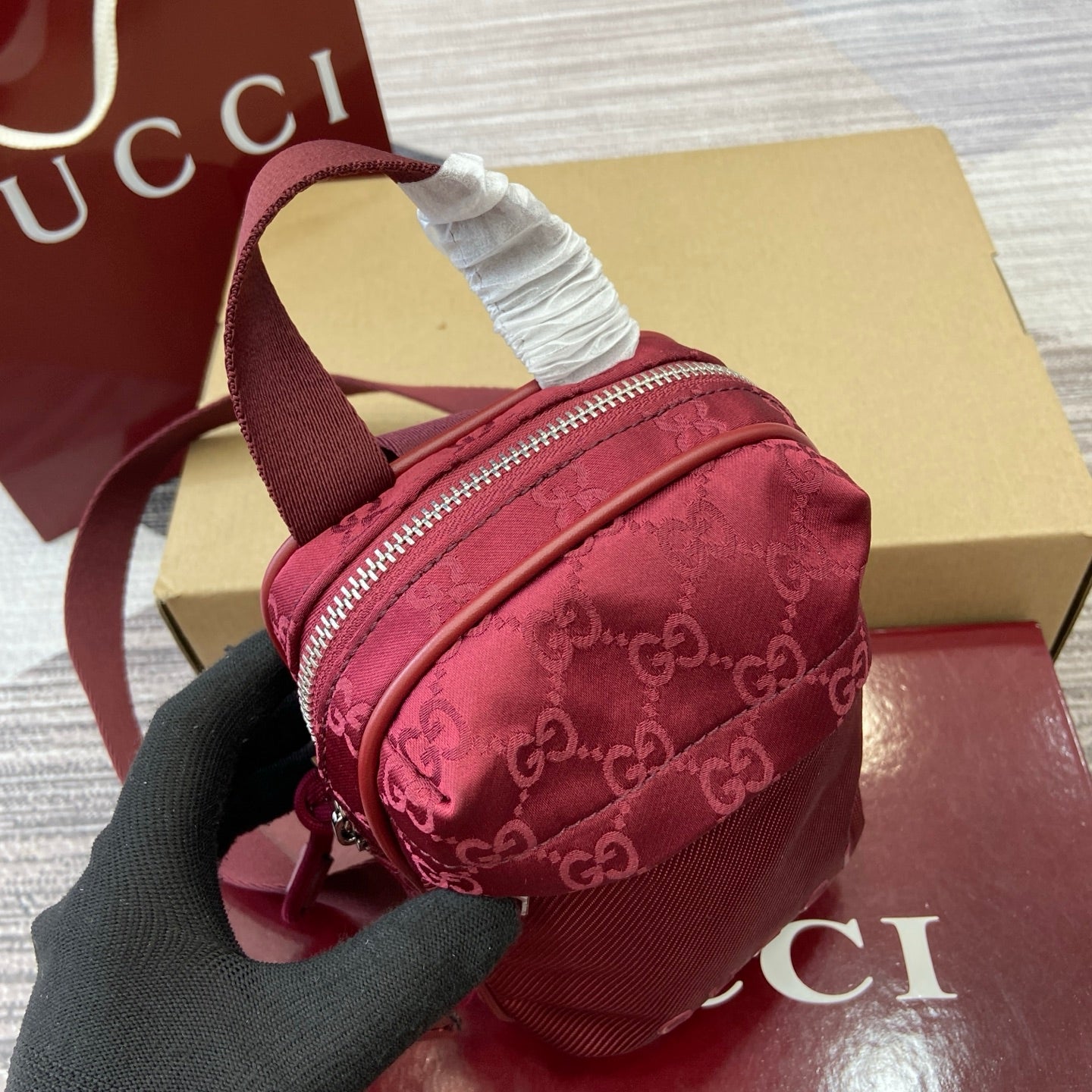 Shoulder Bag