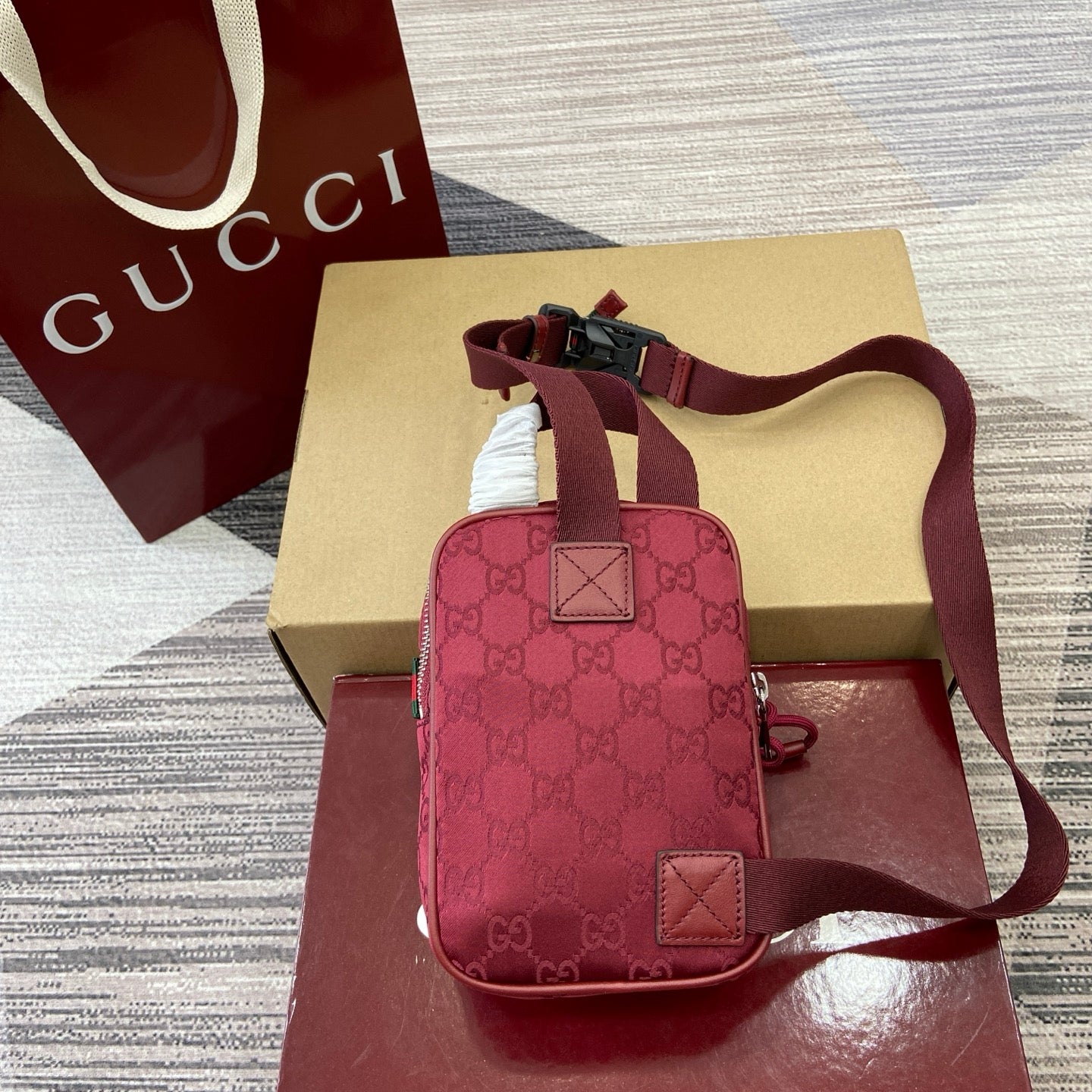 Shoulder Bag