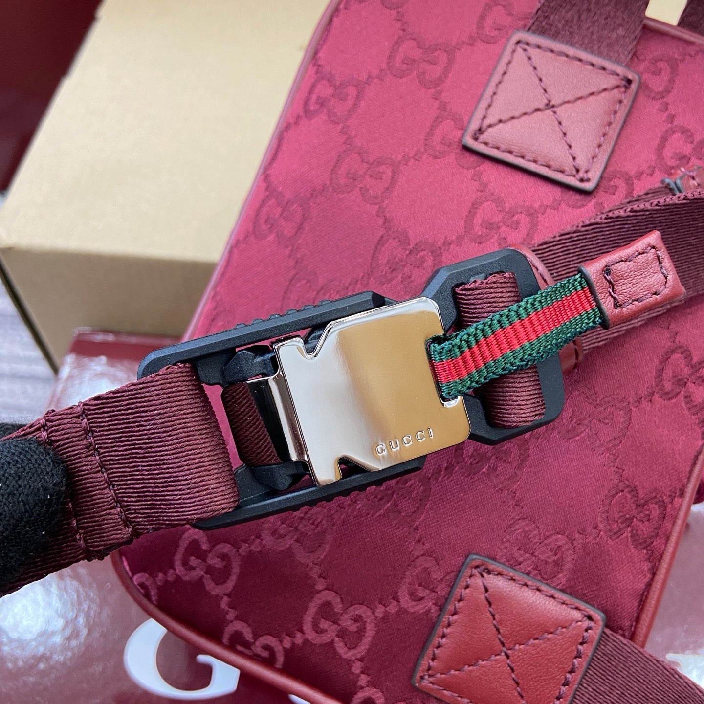Shoulder Bag