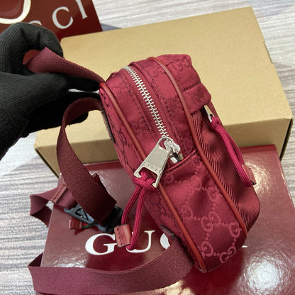 Shoulder Bag