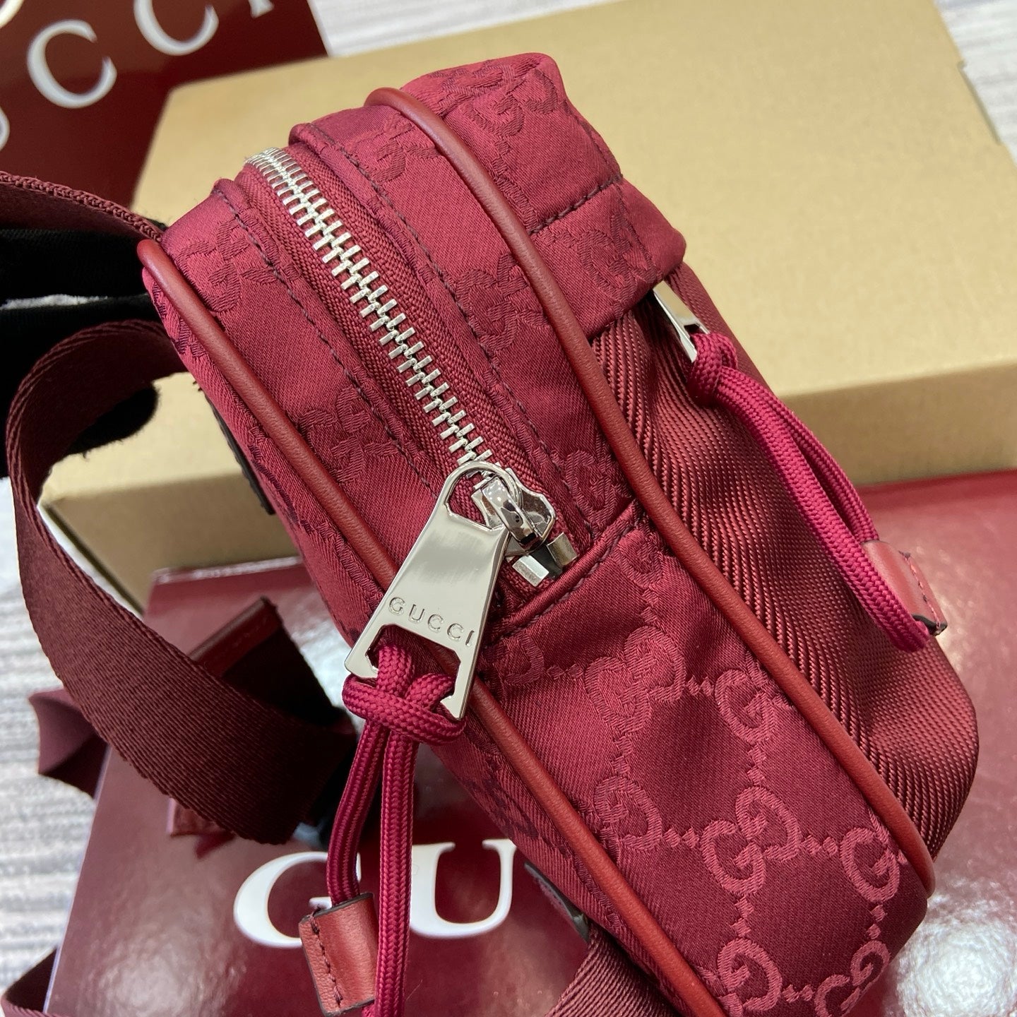 Shoulder Bag