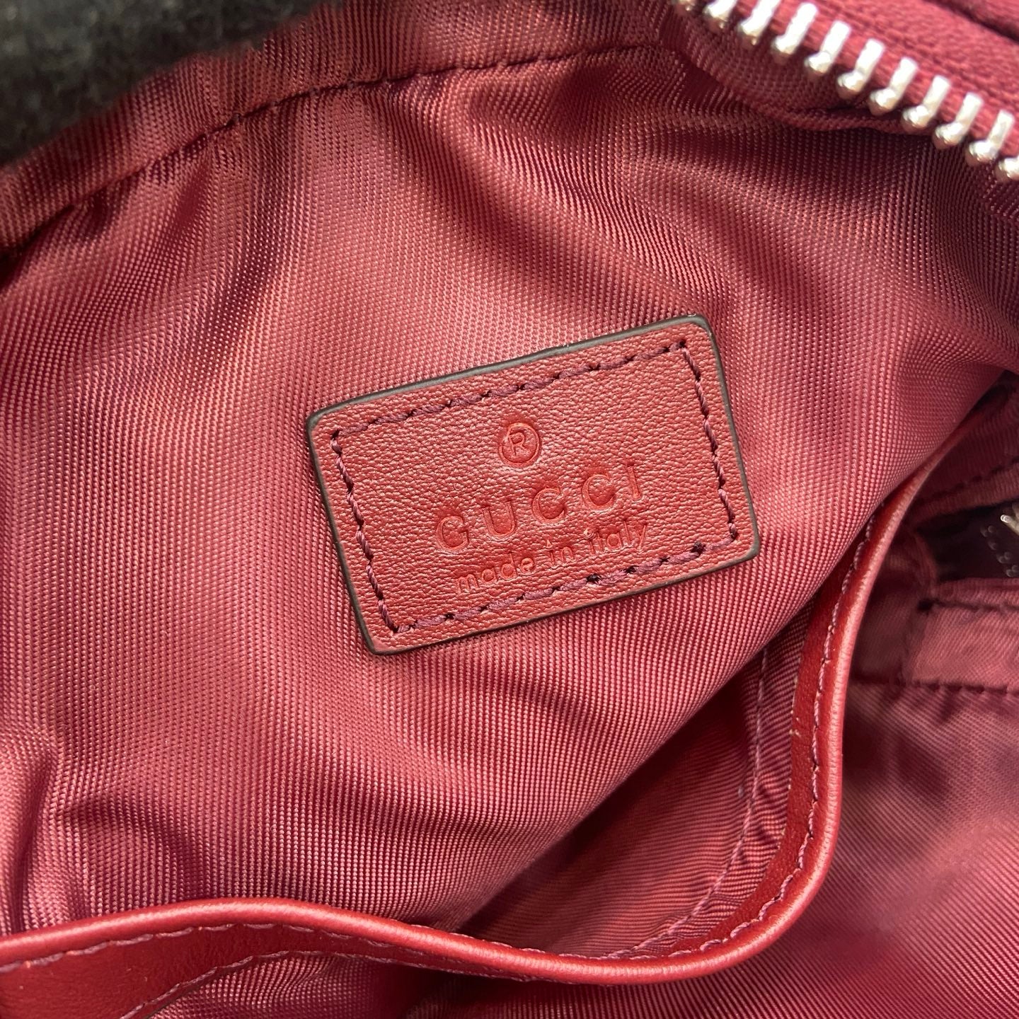 Shoulder Bag