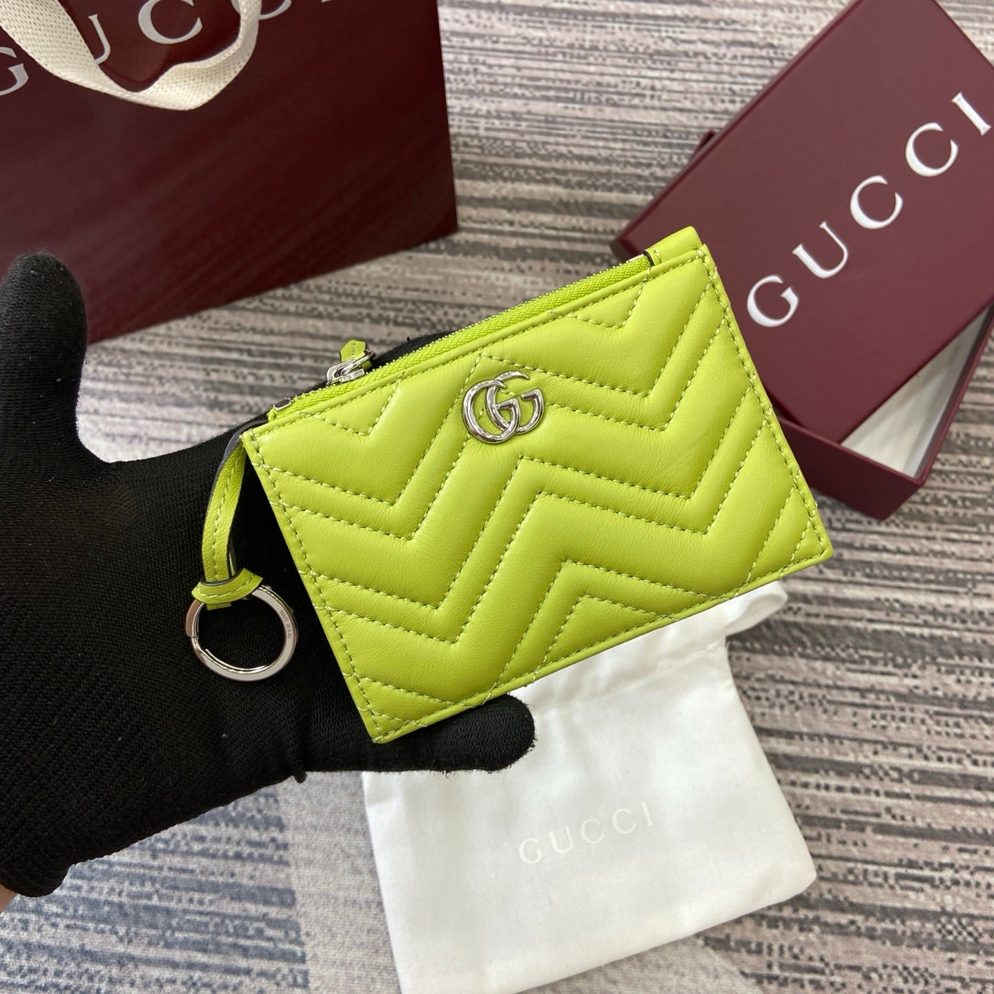 Coin Purse