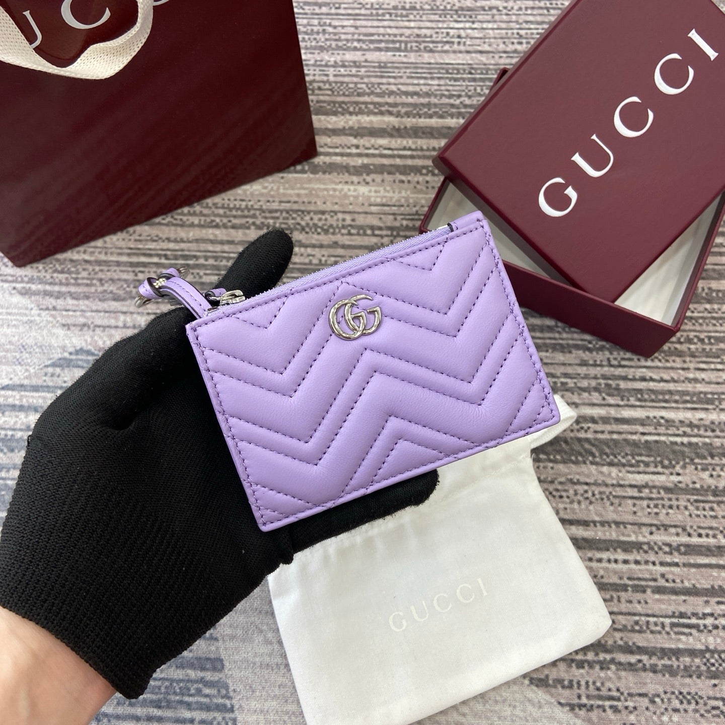Coin Purse