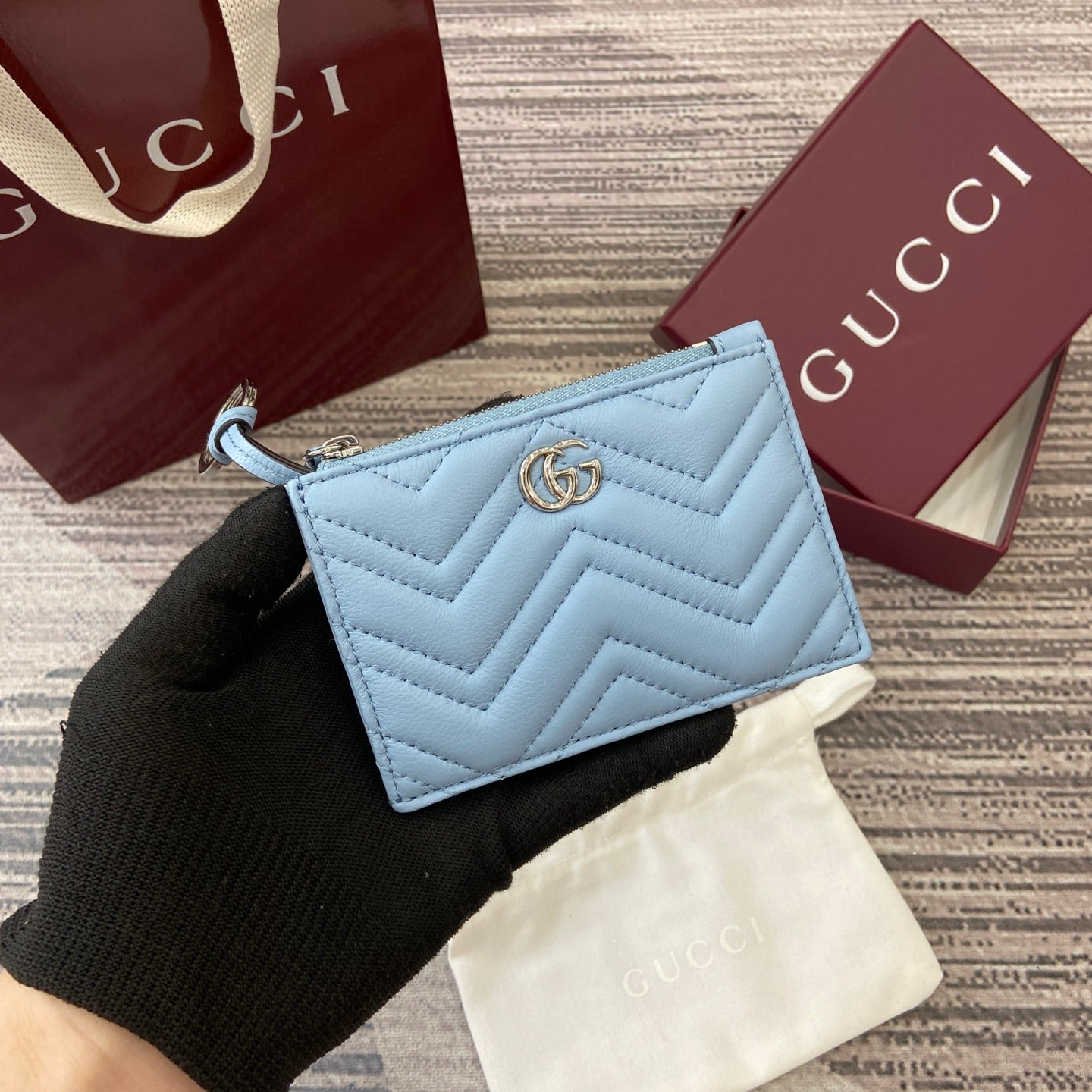 Coin Purse