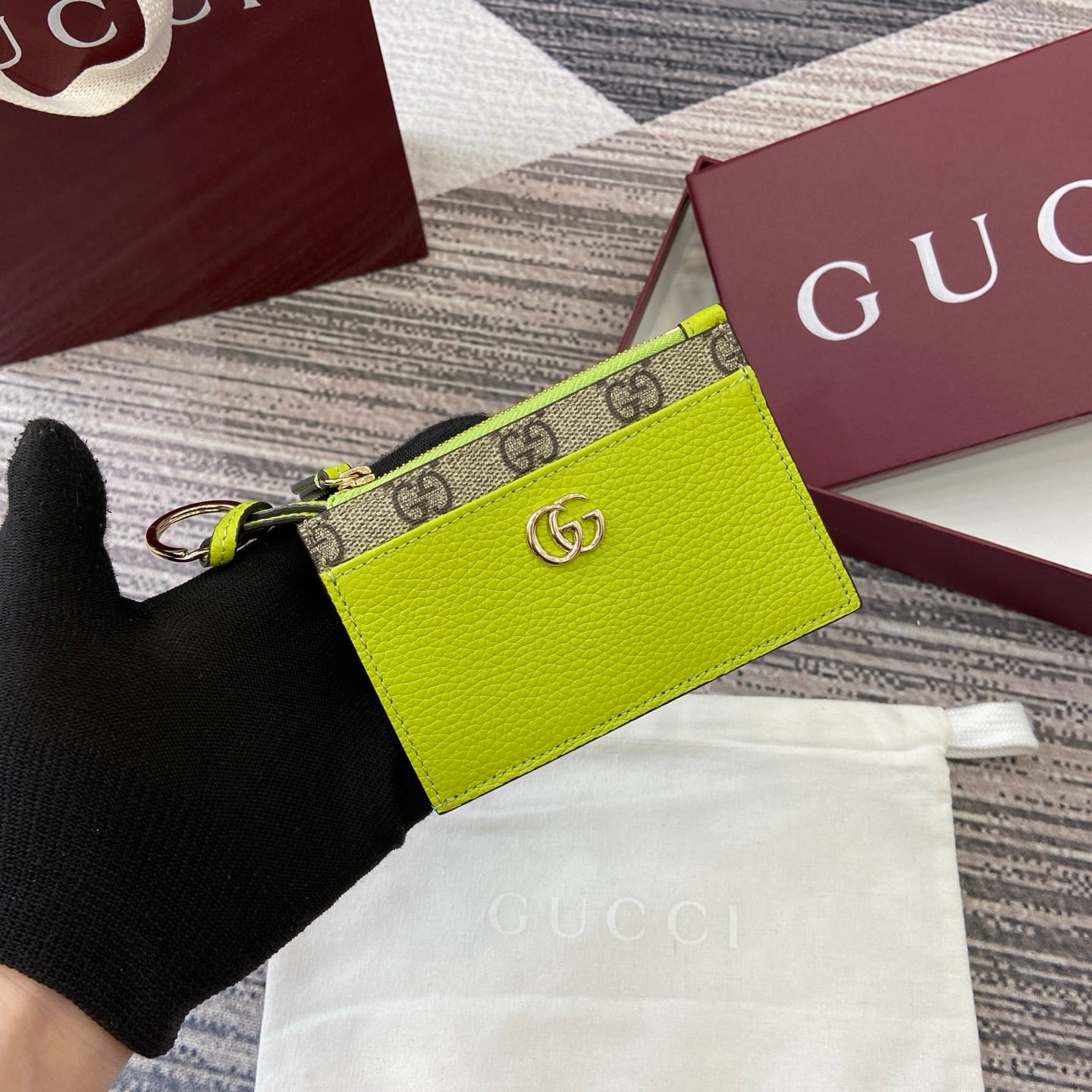 Coin Purse