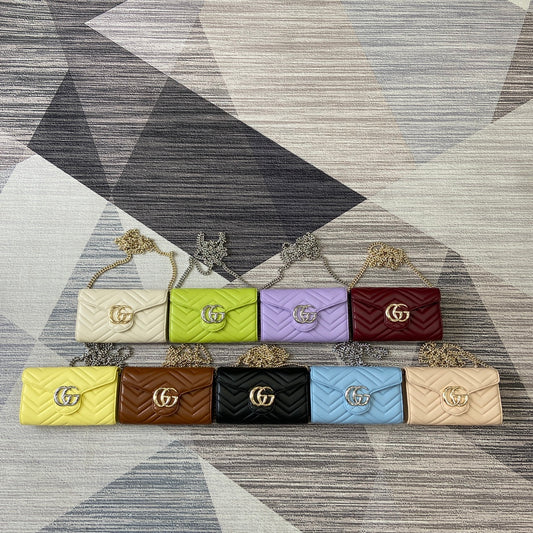 Shoulder Bag
