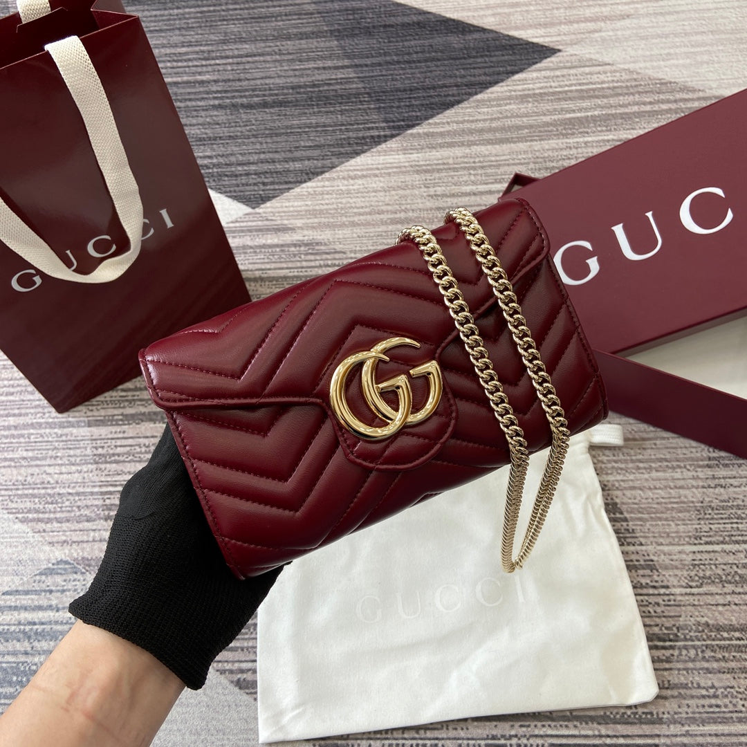 Shoulder Bag