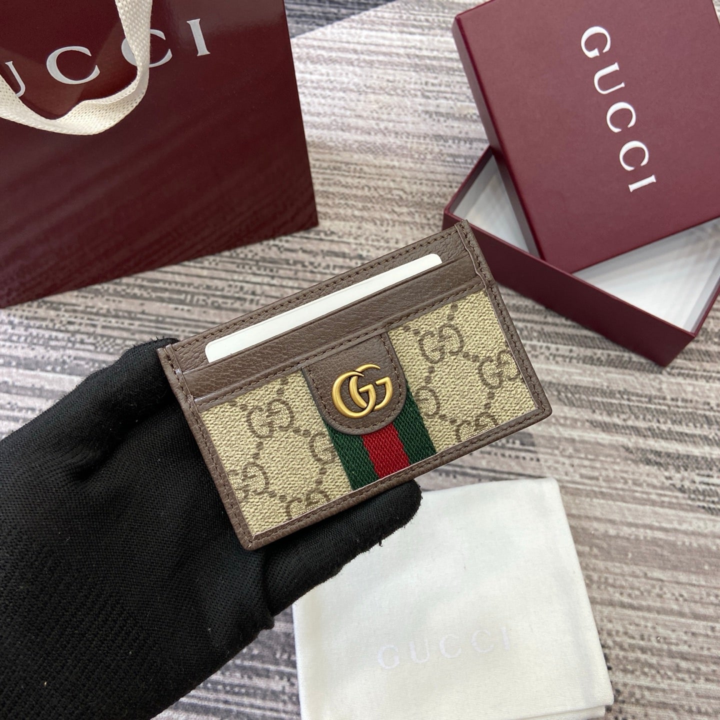 Card Holder