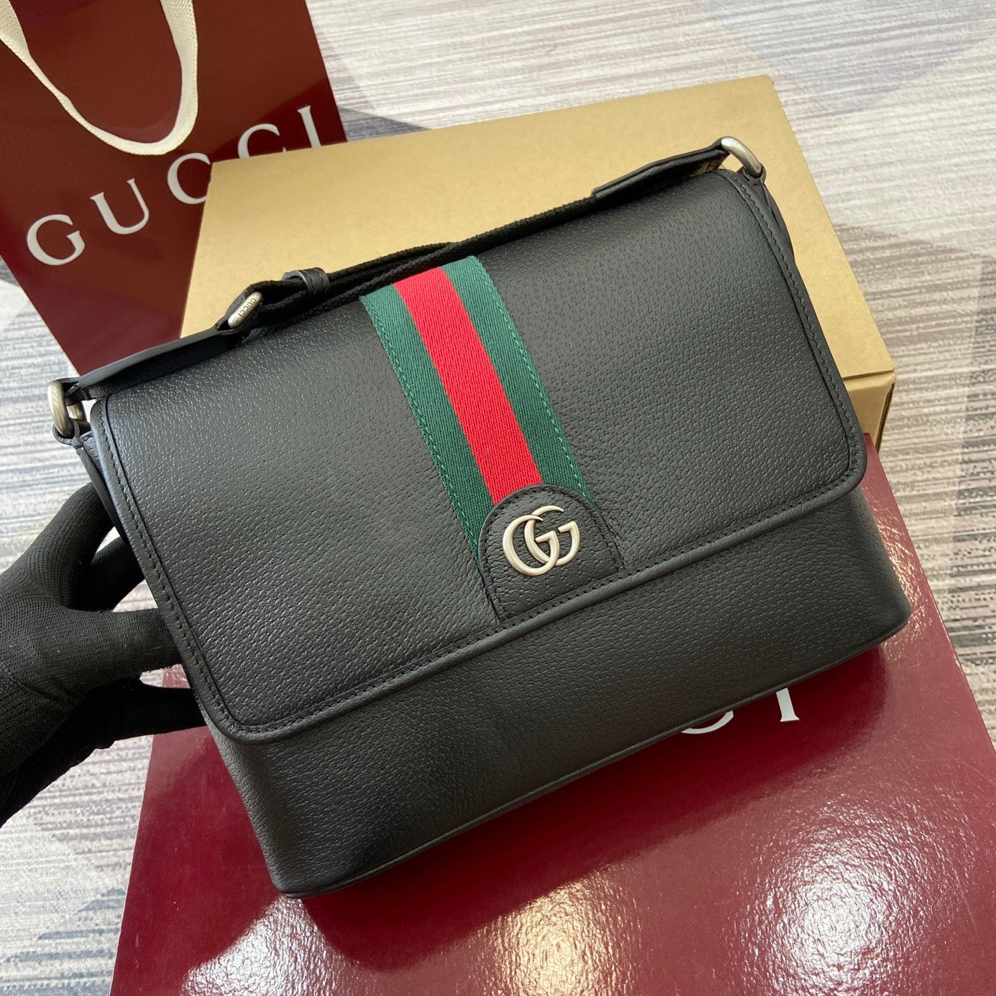 Shoulder Bag