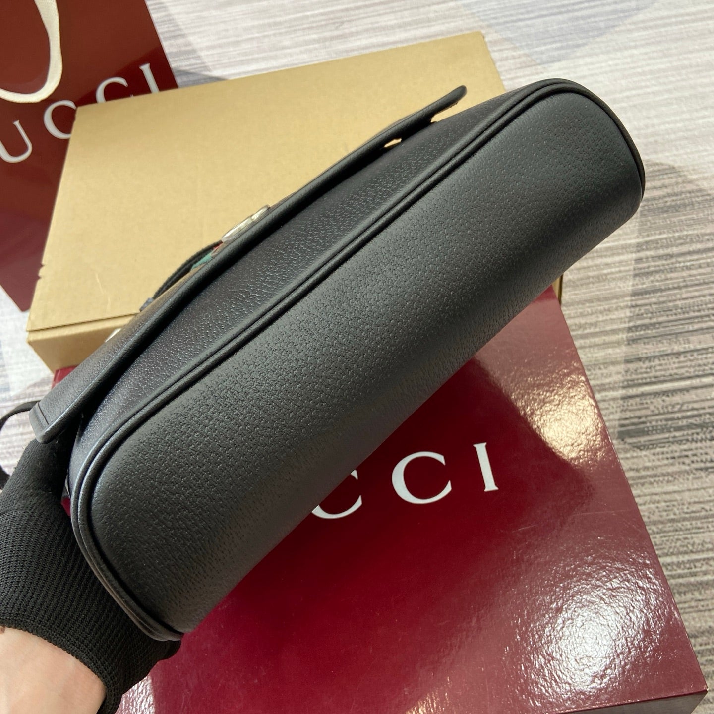 Shoulder Bag
