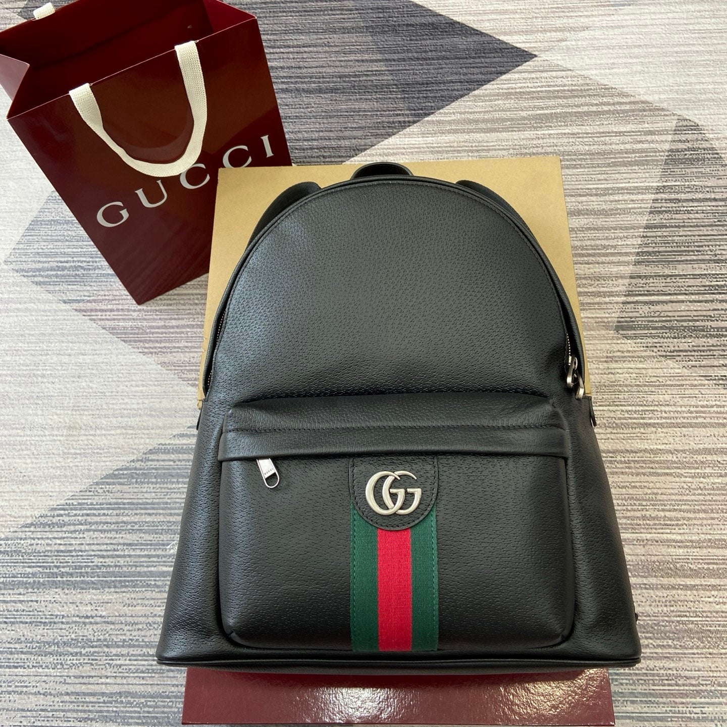 Backpack