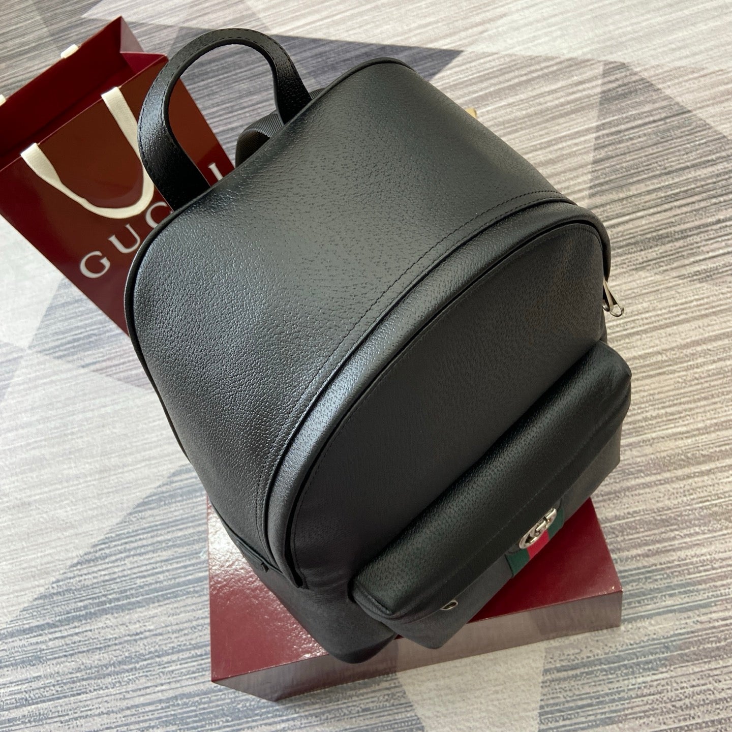 Backpack