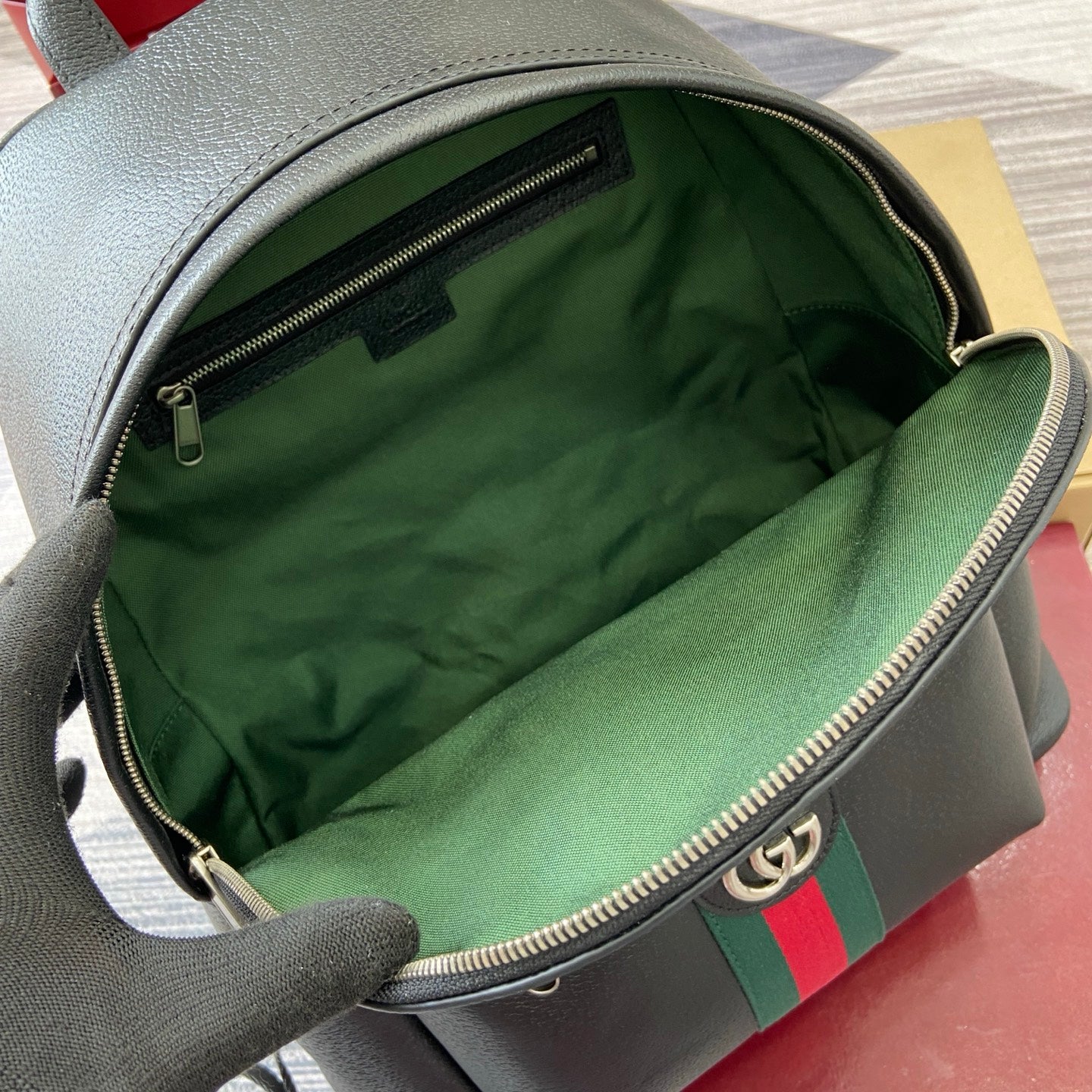 Backpack