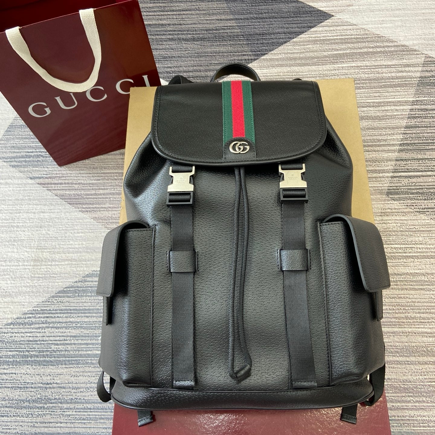 Backpack