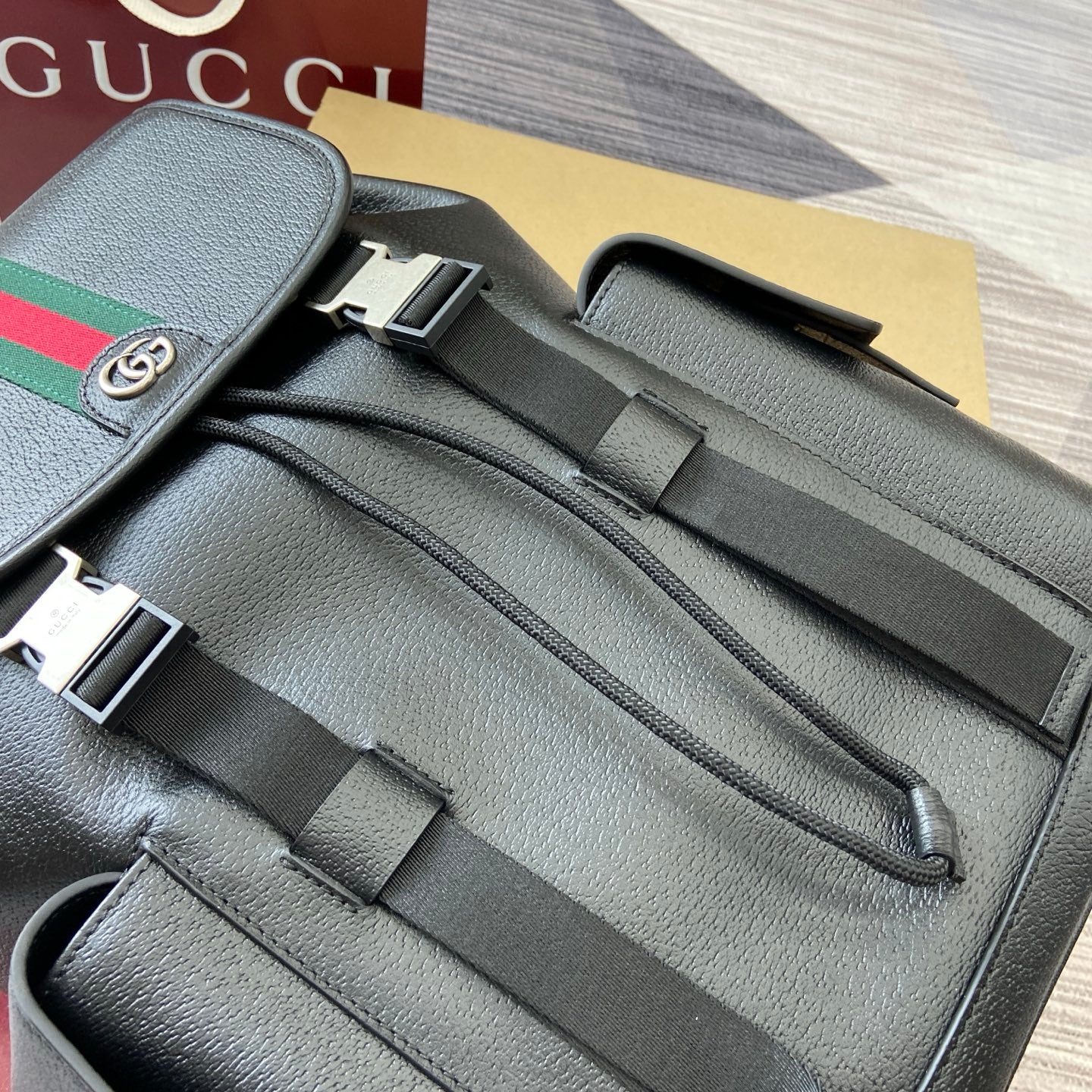 Backpack