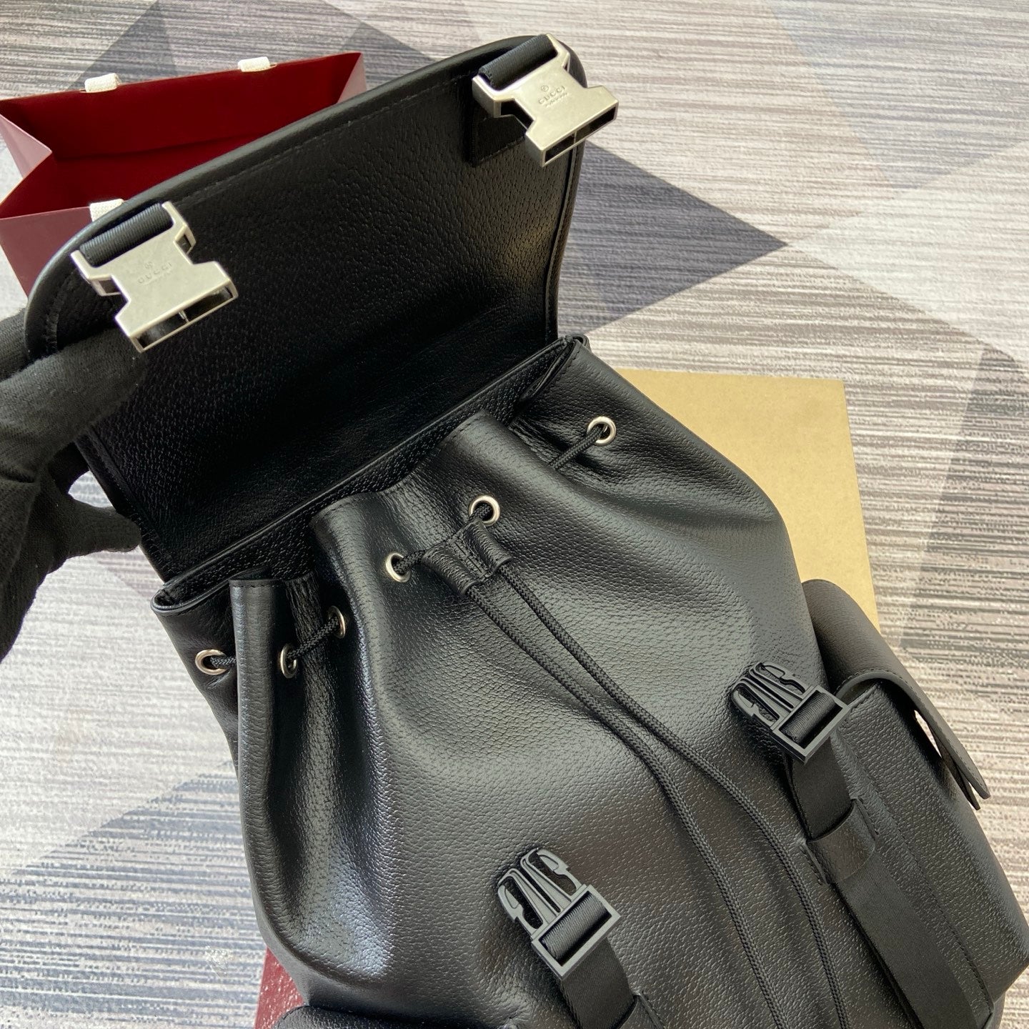 Backpack