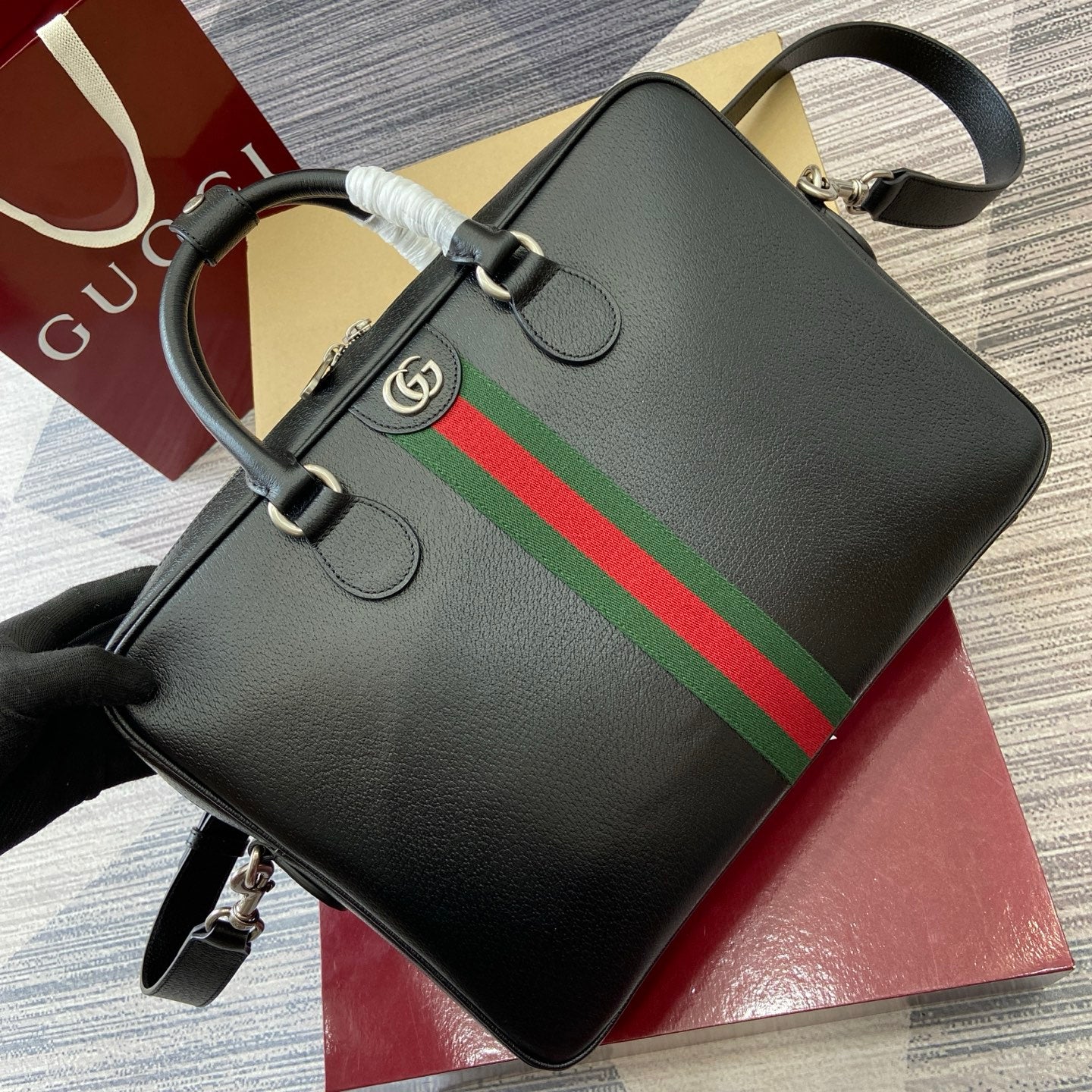 Shoulder Bag