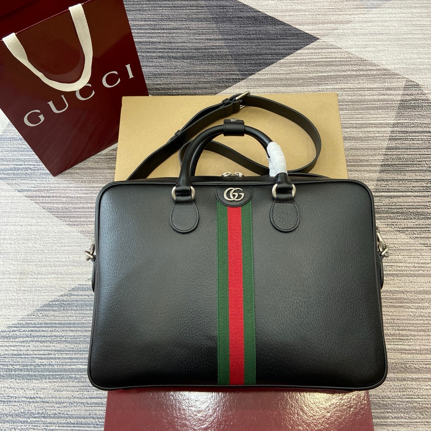 Shoulder Bag